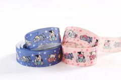 Cinta zoo babies cc1328 23mm