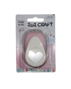 Isi craft  perforadora de papel 655336