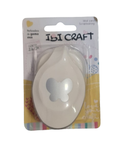 Isi craft perforadora de goma eva 655403