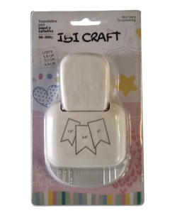 Isi craft perforadora de papel 655512