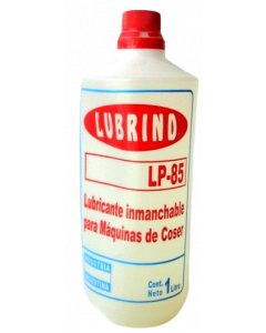Aceite Lubrind 1l