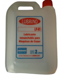 Aceite Lubrind 2L