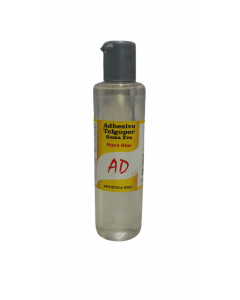 Ad adhesivo goma eva 120ml