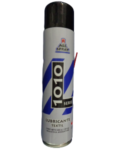 All bond 1010 lubricante en aerosol