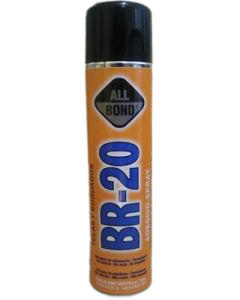 All bond BR-20
