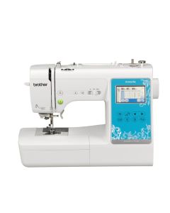 BROTHER NV970D maquina de coser y bordar 