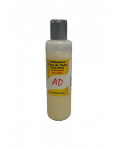 Ad Adhesivo cola de tato 120ml
