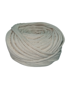Cordón de punto algodón 250grs