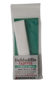 Dobladillo express 