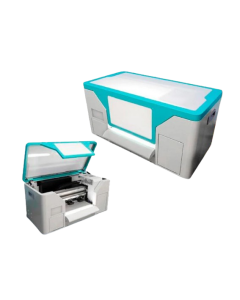 Sunsure XF-300D maquina impresora dtf