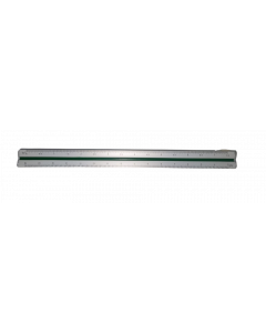 Escalimetro Kontec aluminio 30cm