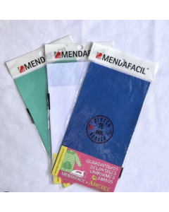 Mendafacil delantal ambo art 405A