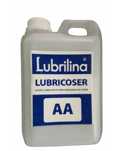 Lubrilina aceite AA 2 litros