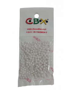 perla N°4 8grs CBX
