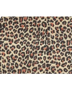 Friselina SB animal print 1.4 x metro