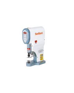 SUNSURE SS-818G maquina de broches electrónica con mesada