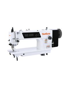 SUNSURE SS-0308D-D3 doble arrastre automática direct drive