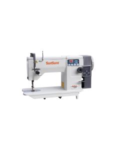 SUNSURE SS20U53D recta y zig zag industrial direct drive