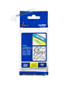 BROTHER TZE 131 12mm