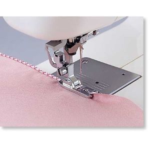 BEYMILL KIT Prensatelas para máquina de coser – Insumos textiles