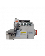 SUNSURE SS988 4ADBK overlock 4 hilos con atraque motor direct drive