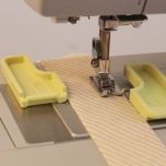Guía para maquina de coser ST-A22