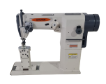 Sirutex cs-820d poste 2 agujas direct drive